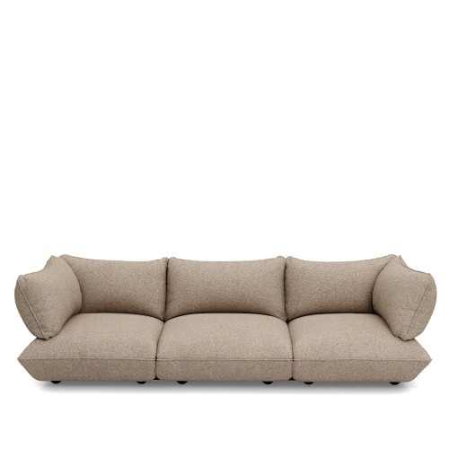 fatboy Sumo Boucle sofa do wntrz
