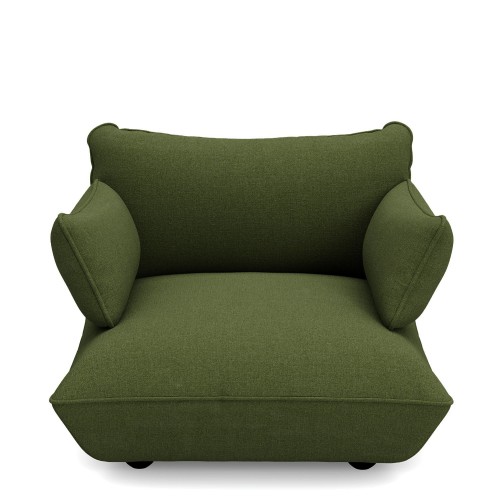 fatboy Sumo Boucle fotel do wntrz