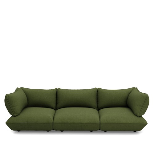 fatboy Sumo Boucle sofa do wntrz