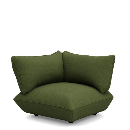 fatboy Sumo Boucle siedzisko narone