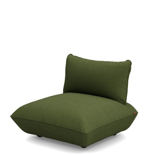 fatboy Sumo Boucle siedzisko z oparciem