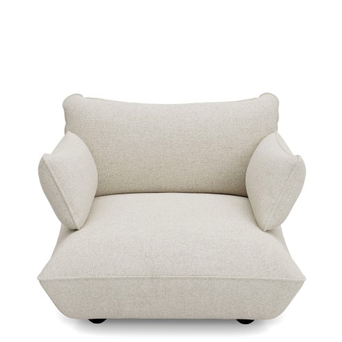 fatboy Sumo Boucle fotel do wntrz