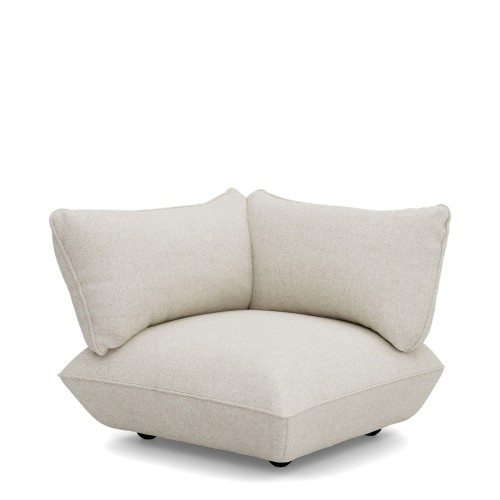 fatboy Sumo Boucle siedzisko narone