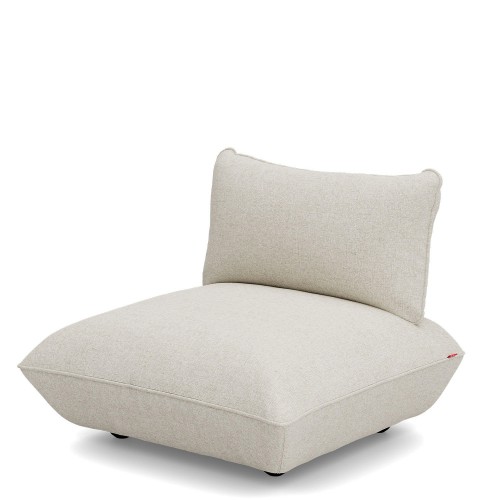 fatboy Sumo Boucle siedzisko z oparciem