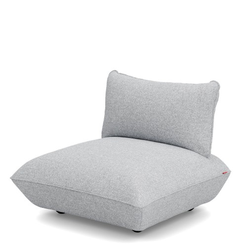 fatboy Sumo Boucle siedzisko z oparciem
