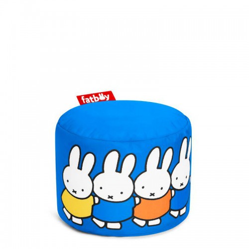 fatboy Point x Miffy Pufa dziecica