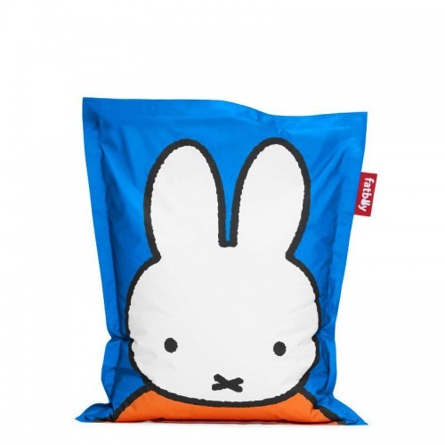 fatboy Junior Nylon x Miffy Puf dziecicy