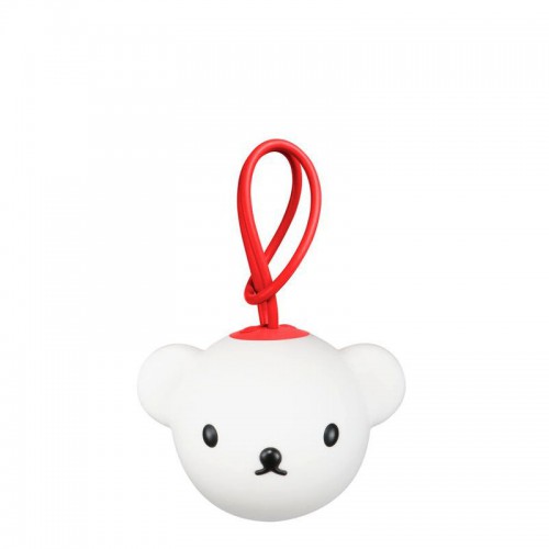 fatboy Bolleke Boris lampka x Miffy