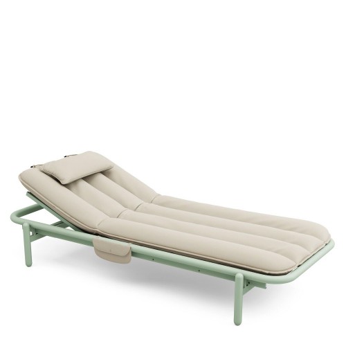 fatboy Sunbun Daybed le�anka ogrodowa z materacem
