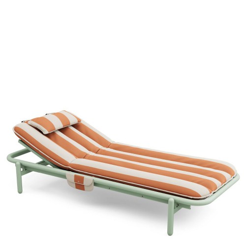 fatboy Sunbun Daybed le�anka ogrodowa z materacem