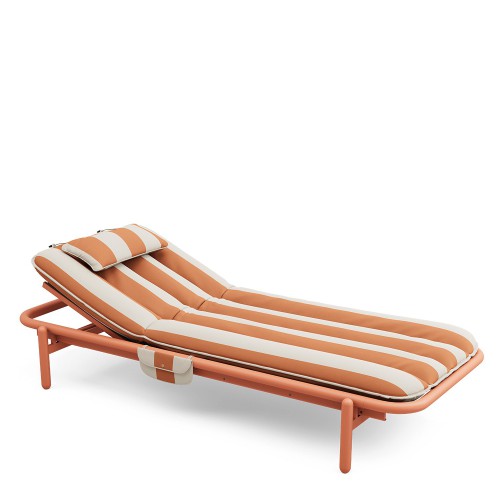 fatboy Sunbun Daybed le�anka ogrodowa z materacem