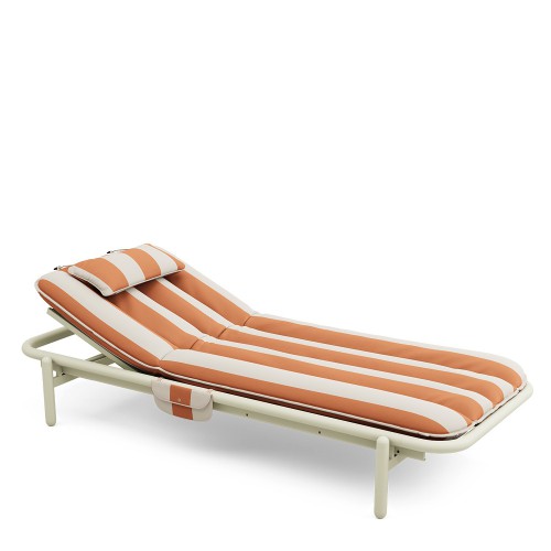 fatboy Sunbun Daybed le�anka ogrodowa z materacem
