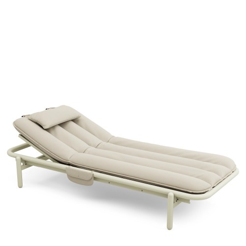 fatboy Sunbun Daybed le�anka ogrodowa z materacem