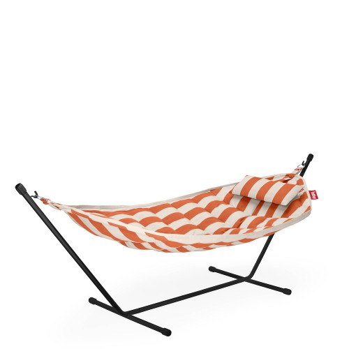 fatboy Headdemock Superb Hamak ze stojakiem