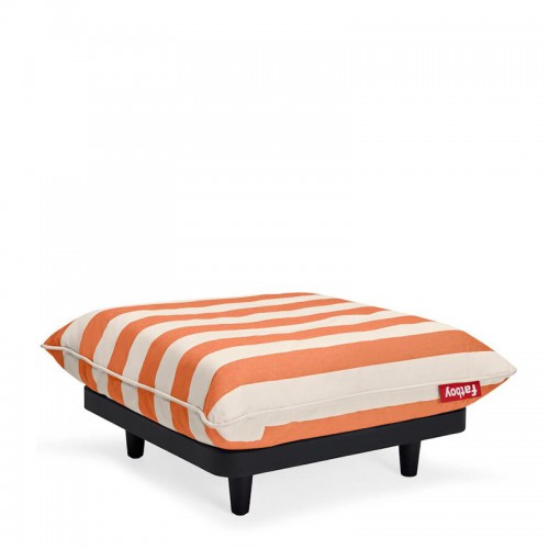 fatboy Paletti Orange Creme Pufa