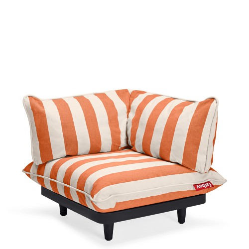 fatboy Paletti Orange Creme Naro�nik lewy