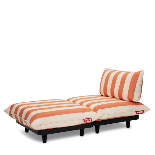 fatboy Paletti Orange Creme Le�anka