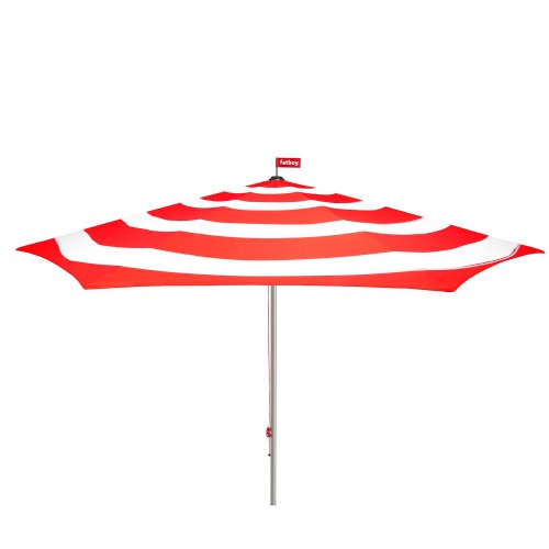 fatboy Stripesol Parasol ogrodowy bez podstawy