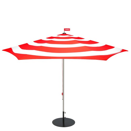 fatboy Stripesol Parasol ogrodowy z podstaw�