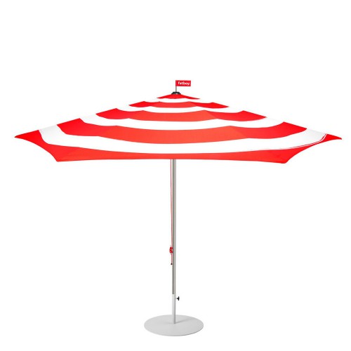 fatboy Stripesol Parasol ogrodowy z podstaw�