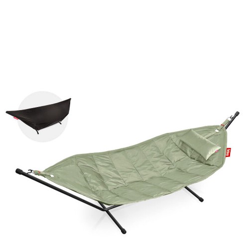 fatboy Headdemock Deluxe Hamak z pokrowcem i poduszk�