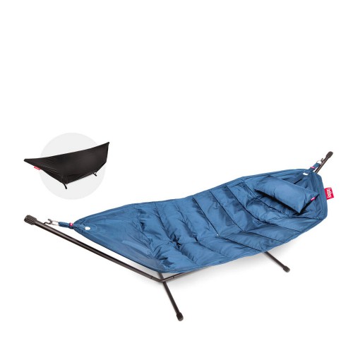fatboy Headdemock Deluxe Hamak z pokrowcem i poduszk�