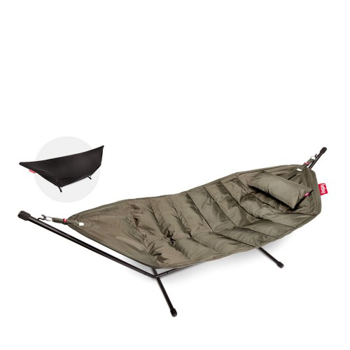 fatboy Headdemock Deluxe Hamak z pokrowcem i poduszk�