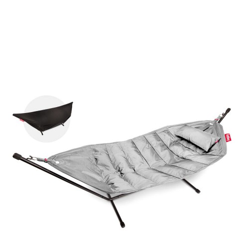 fatboy Headdemock Deluxe Hamak z pokrowcem i poduszk�