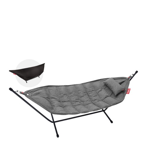 fatboy Headdemock Superb Deluxe Hamak z poduszk� i pokrowcem