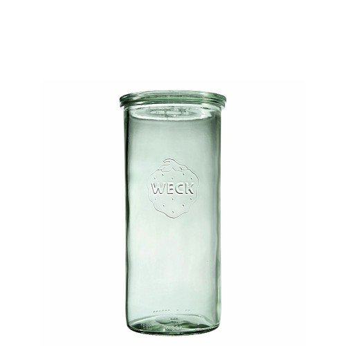 Weck Weck Zestaw 6 soikw bez pokrywki