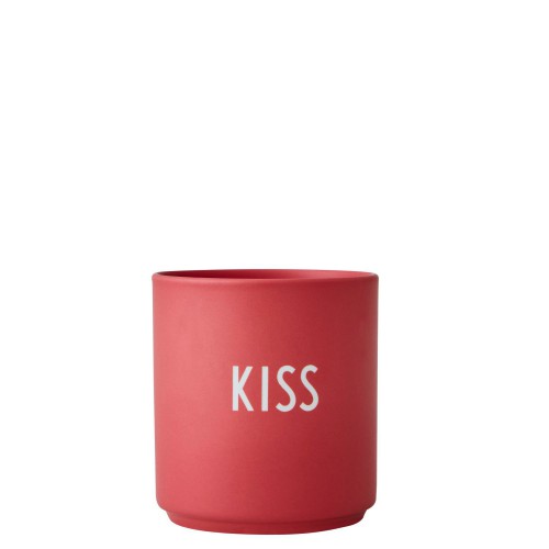 DESIGN LETTERS Favourite Kubek KISS