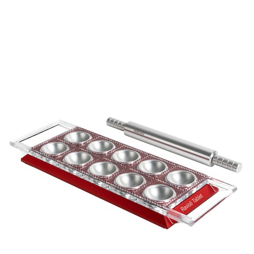 Marcato Design Line Forma do Ravioli