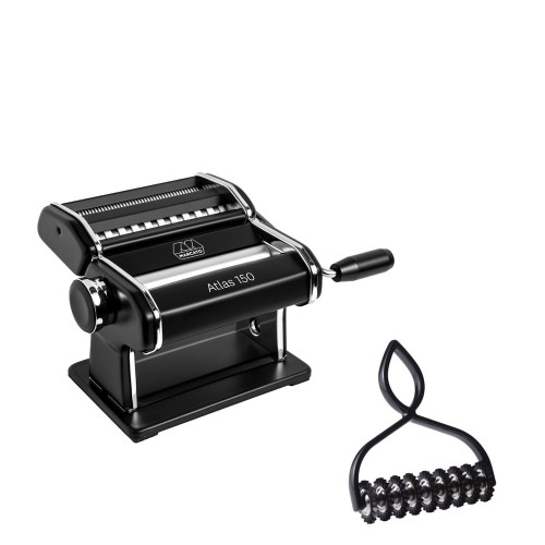 Marcato Atlas Classic Maszyna do makaronu Atlas 150 z wykrawaczem