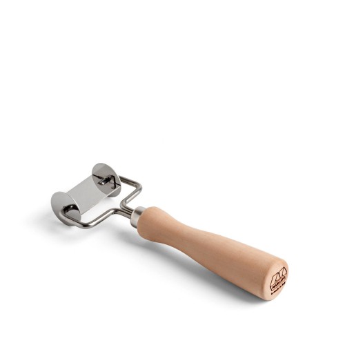 Marcato Marcato Krajalnica do makaronu, kwadratowa 4 cm