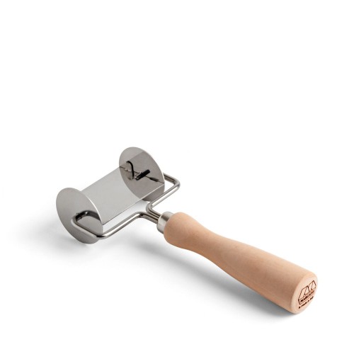 Marcato Marcato Krajalnica do makaronu, kwadratowa 6 cm