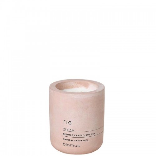 Blomus Fig Rose Dust wieca zapachowa