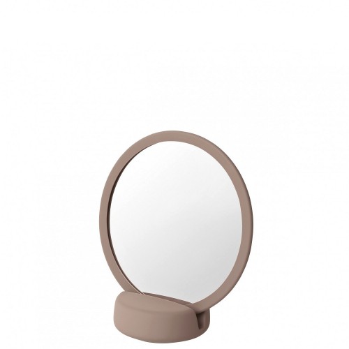 Blomus SONO Lusterko powikszajce, misty rose