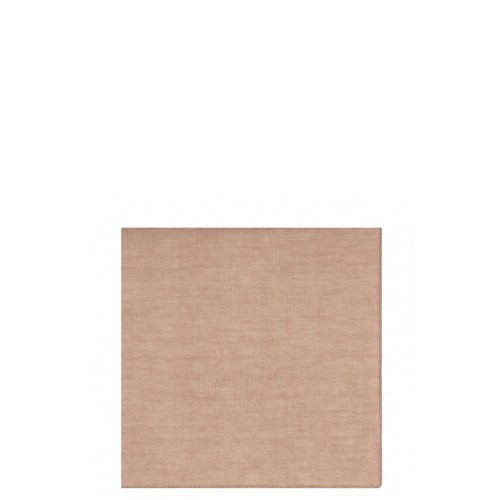 Blomus LINEO Serwetka Lniana, misty rose, 4 szt.