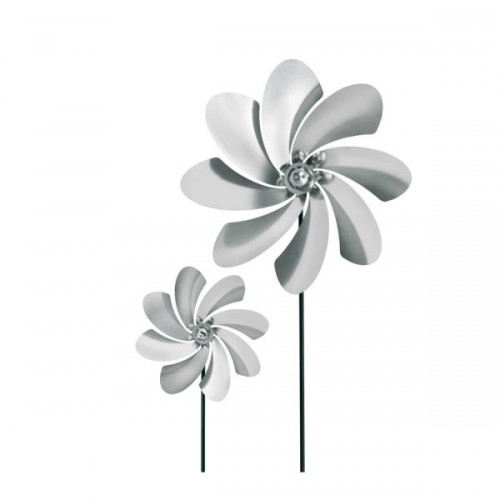 Blomus Viento wiatrak ogrodowy