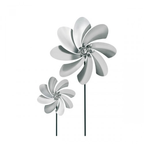 Blomus Viento wiatrak ogrodowy