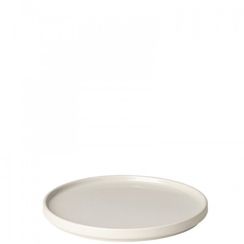 Blomus PILAR Moonbeam talerz deserowy