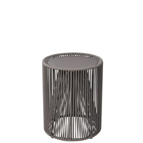 Blomus ROPE Stolik ogrodowy