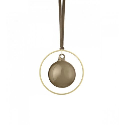 Blomus KITAI Zestaw 4 bombek