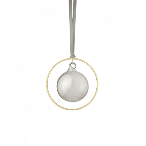 Blomus KITAI Zestaw 4 bombek