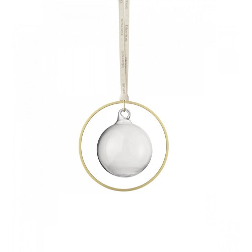 Blomus KITAI Zestaw 4 bombek