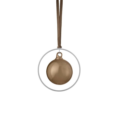 Blomus KITAI Zestaw 4 bombek