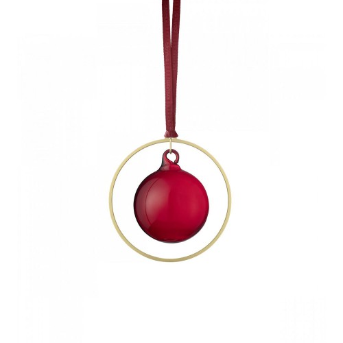 Blomus KITAI Zestaw 4 bombek