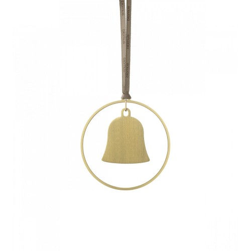 Blomus KITAI Zestaw 4 ozdb choinkowych