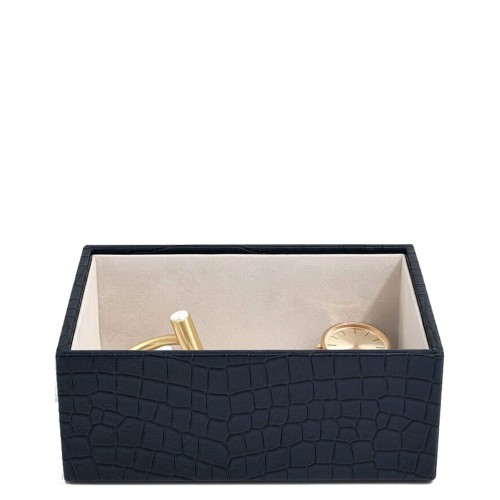 Stackers Croc Open Mini Szkatułka na biżuterię mini
