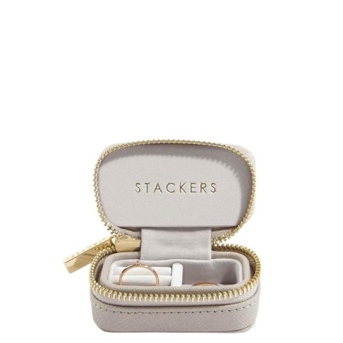 Stackers Travel petite Pudełko podróżne na biżuterię